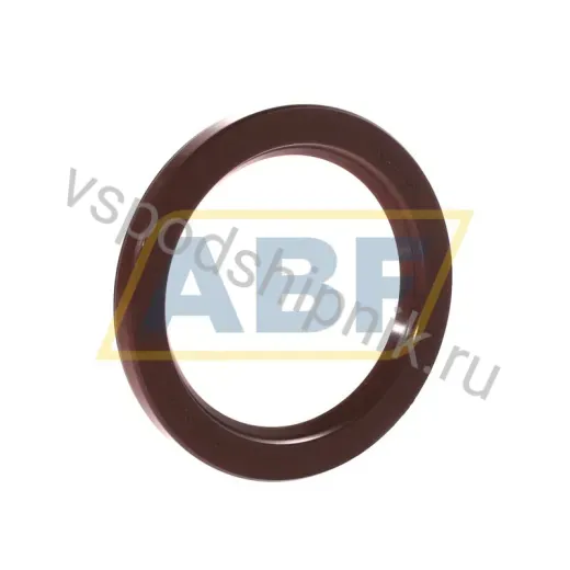 Манжета резиновая однокромочная с пружиной 75X100X10 Neutral 75×100×10 мм