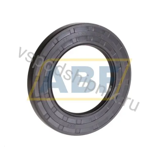 Манжета резиновая однокромочная с пружиной 75X120X12HMSA10RG SKF