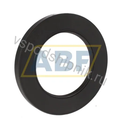 Манжета резиновая однокромочная с пружиной 80X125X13HMSA10RG SKF
