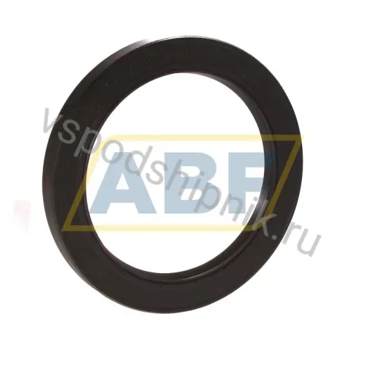 Манжета резиновая однокромочная с пружиной 90X120X12HMSA10RG SKF