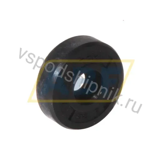 Манжета резиновая однокромочная с пружиной 9X26X7 Neutral