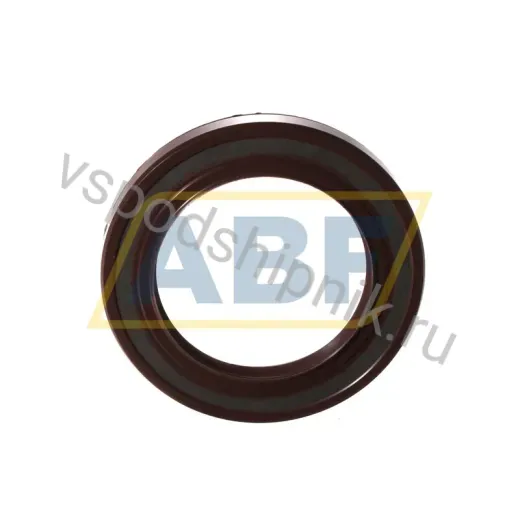 Манжета резиновая однокромочная с пружиной BABSL05-35X52X6 Freudenberg