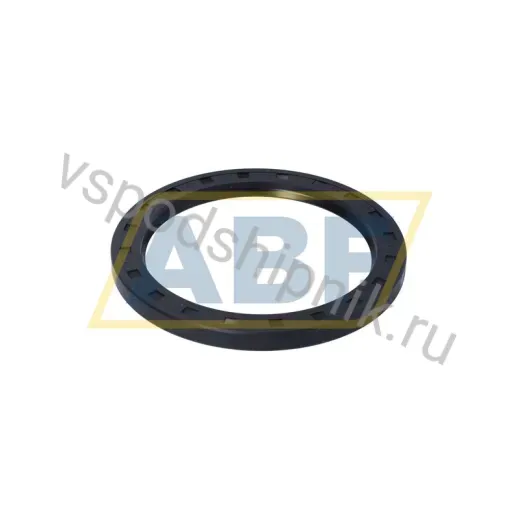 Манжета резиновая однокромочная с пружиной CR125X160X12HMS4R SKF 125×160×12 мм