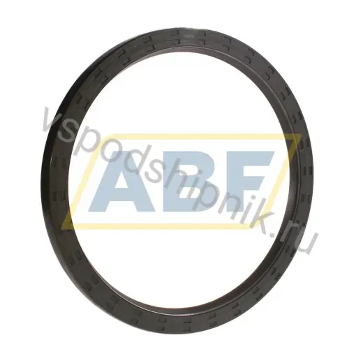 Манжета резиновая однокромочная с пружиной CR180X210X15HMS5RG SKF 180×210×15 мм