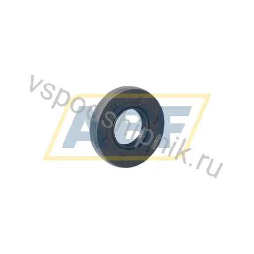 Манжета резиновая однокромочная с пружиной CR20X42X7HMSA10RG SKF