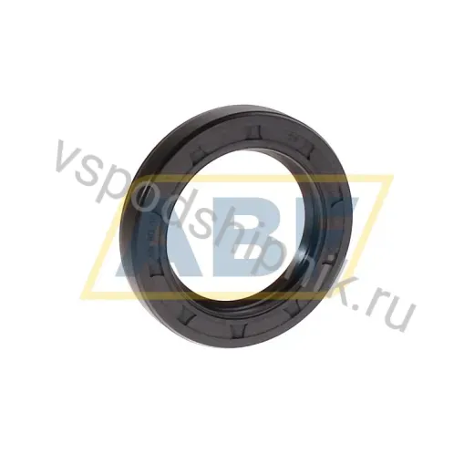 Манжета резиновая однокромочная с пружиной CR40X60X10HMS5RG SKF