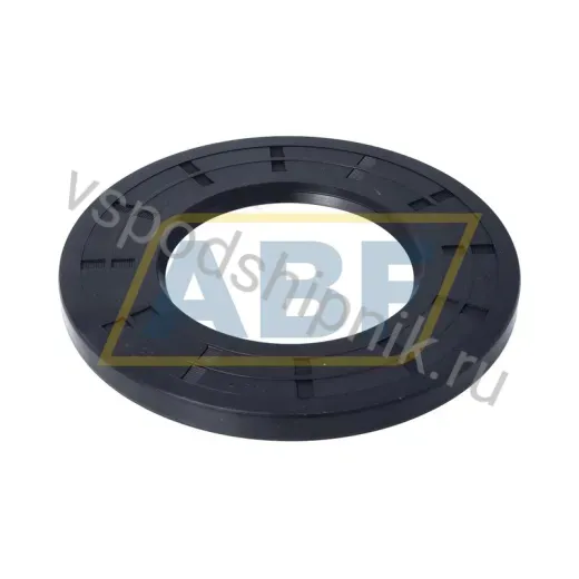 Манжета резиновая однокромочная с пружиной SC100X180X13 SOG
