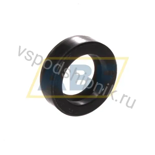 Манжета резиновая однокромочная с пружиной SC14X22X7 TOK