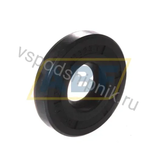Манжета резиновая однокромочная с пружиной SC14X35X7 NAK Sealing Technologies