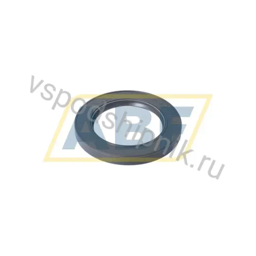 Манжета резиновая однокромочная с пружиной 60X90X10HMS5RG SKF