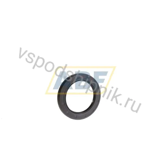 Манжета резиновая однокромочная с пружиной 63X90X10HMSA10RG SKF