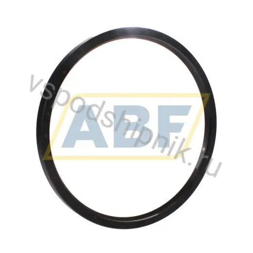 Манжета резиновая однокромочная с пружиной SC195X215X15 NAK Sealing Technologies