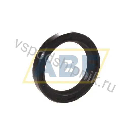 Манжета резиновая однокромочная с пружиной SC24X32X5 NAK Sealing Technologies