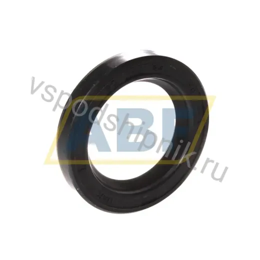 Манжета резиновая однокромочная с пружиной SC24X36X6 NAK Sealing Technologies