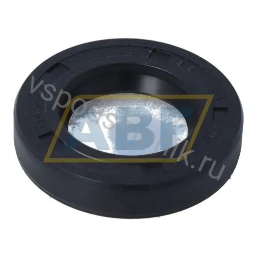 Манжета резиновая однокромочная с пружиной SC28X50X10 TOK