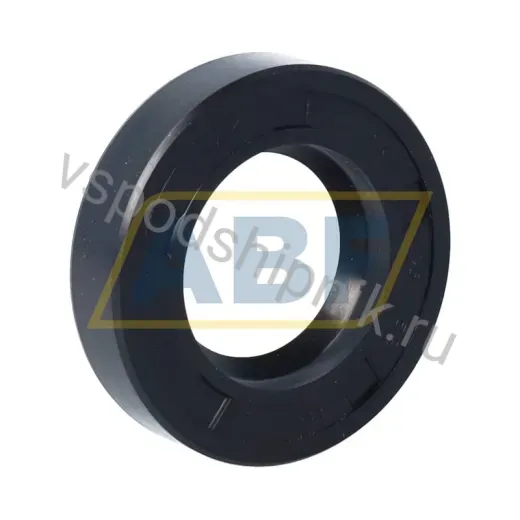 Манжета резиновая однокромочная с пружиной SC28X52X12 NAK Sealing Technologies