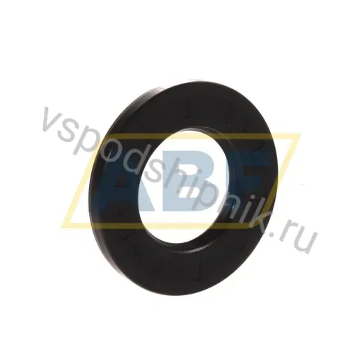 Манжета резиновая однокромочная с пружиной SC30X55X6 NAK Sealing Technologies