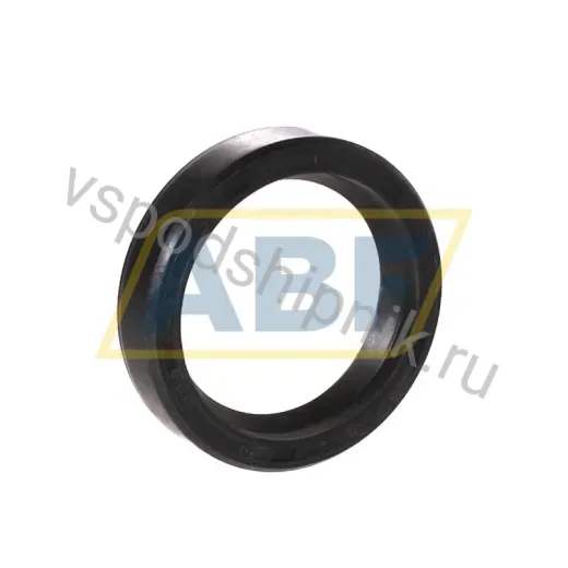 Манжета резиновая однокромочная с пружиной SC34X46X10 NAK Sealing Technologies
