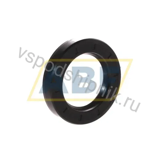 Манжета резиновая однокромочная с пружиной SC36X56X10 NAK Sealing Technologies