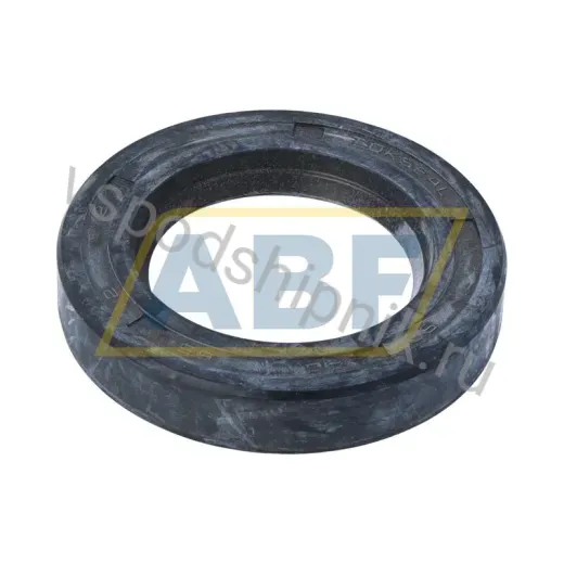 Манжета резиновая однокромочная с пружиной SC40X65X12 TOK