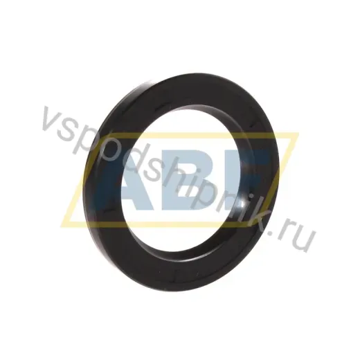 Манжета резиновая однокромочная с пружиной SC42X62X7 NAK Sealing Technologies