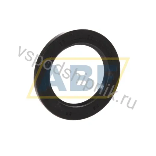 Манжета резиновая однокромочная с пружиной SC45X66X6 Neutral