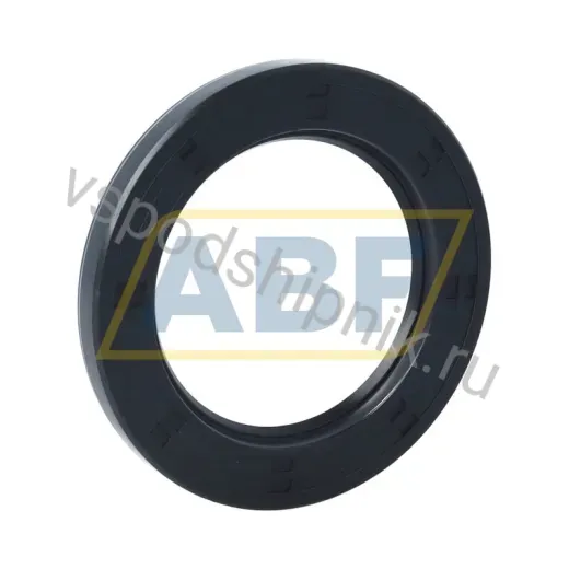 Манжета резиновая однокромочная с пружиной SC48X72X7 TTO Oil seals