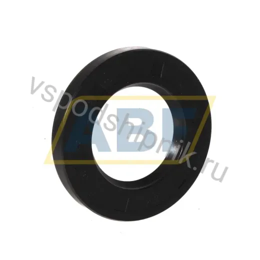 Манжета резиновая однокромочная с пружиной SC48X75X10 NAK Sealing Technologies