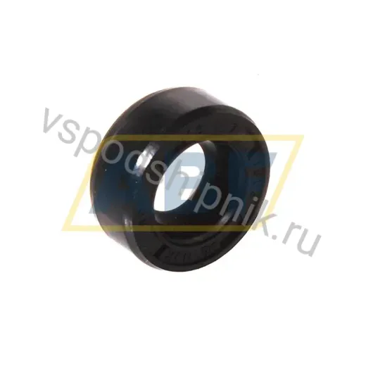 Манжета резиновая однокромочная с пружиной SC8X16X7 Neutral
