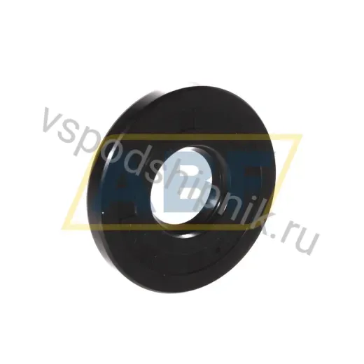 Манжета резиновая однокромочная с пружиной WA20X52X7 Neutral