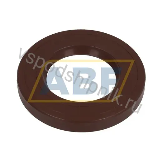 Манжета резиновая однокромочная с пружиной WA45X80X10 Neutral