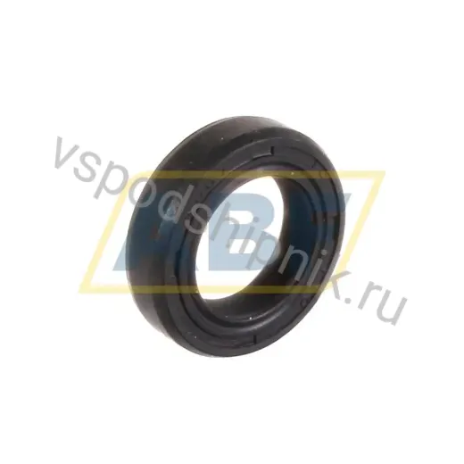 Манжета резиновая однокромочная с пружиной 12X19X5 TTO Oil seals