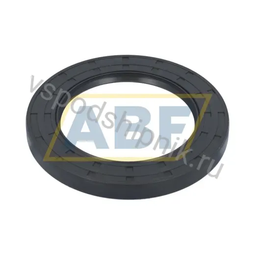 Манжета резиновая однокромочная с пружиной 82X120X12HMSA10RG SKF