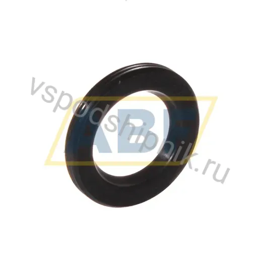 Манжета резиновая однокромочная с пружиной 14X22X3 Neutral