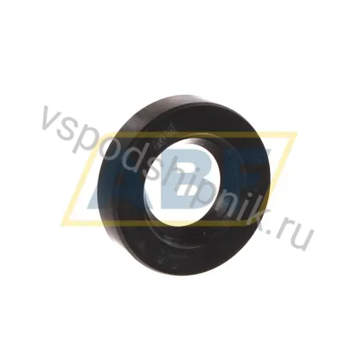 Манжета резиновая однокромочная с пружиной 17X32X8 Neutral