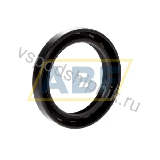 Манжета резиновая однокромочная с пружиной 23456 SKF