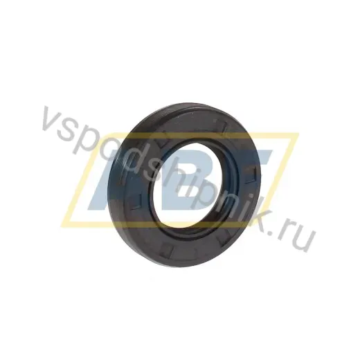 Манжета резиновая однокромочная с пружиной 24X42X8HMSA10RG SKF
