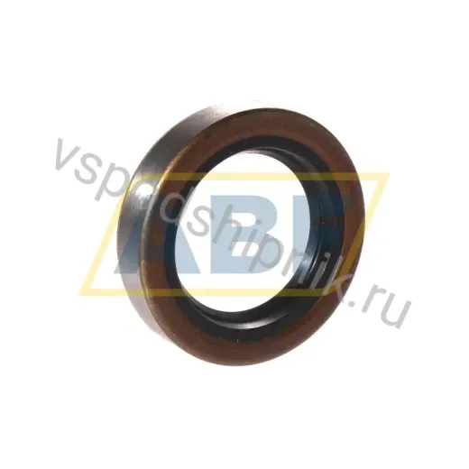 Манжета резиновая однокромочная с пружиной 30X47X10 Neutral