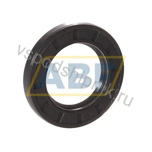 Манжета резиновая однокромочная с пружиной 32X52X7HMS5RG SKF