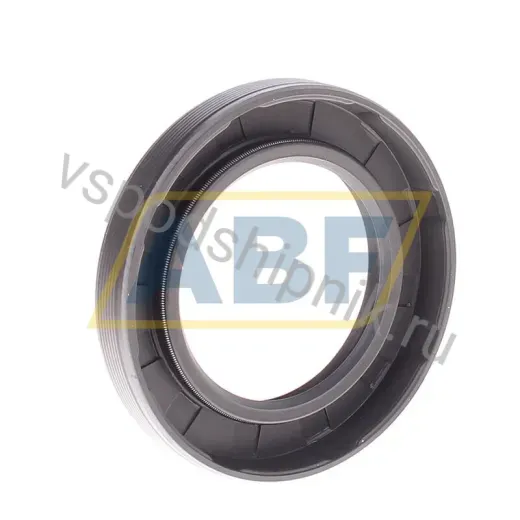 Манжета резиновая однокромочная с пружиной 35X55X8HMSA10RG SKF