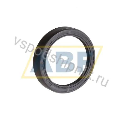 Манжета резиновая однокромочная с пружиной 46X59X12HMSA10RG SKF
