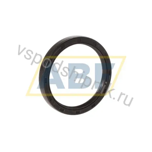 Манжета резиновая однокромочная с пружиной 52X63X8HMSA10RG SKF