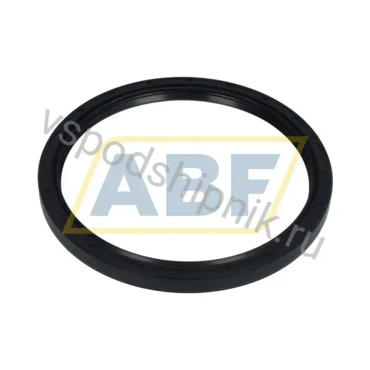 Манжета резиновая двухкромочная с пружиной 130X150X12 TTO Oil seals