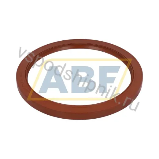 Манжета резиновая двухкромочная с пружиной 180X215X15HMSA10V SKF