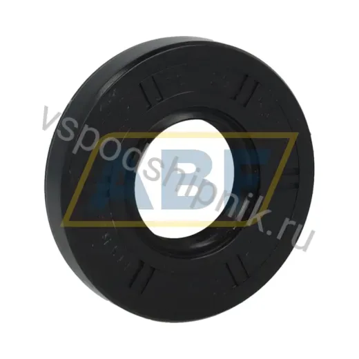 Манжета резиновая двухкромочная с пружиной 25X55X10CC Stensholms Fabriks AB (Stefa) 25×55×10 мм