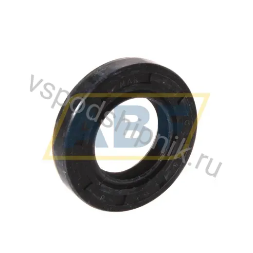 Манжета резиновая двухкромочная с пружиной TC18X32X6 NAK Sealing Technologies