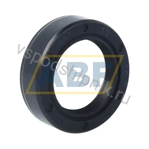 Манжета резиновая двухкромочная с пружиной TC20X30X9 NAK Sealing Technologies
