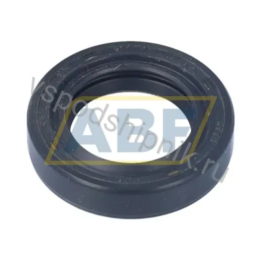 Манжета резиновая двухкромочная с пружиной TC20X32X7 TTO Oil seals