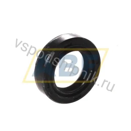 Манжета резиновая двухкромочная с пружиной TC20X32X8 NAK Sealing Technologies