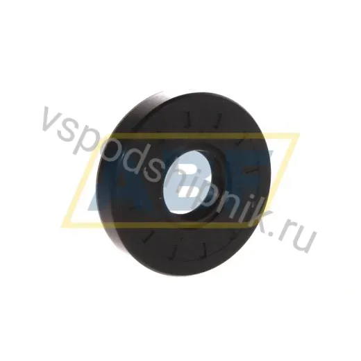 Манжета резиновая двухкромочная с пружиной TC20X52X10 Neutral